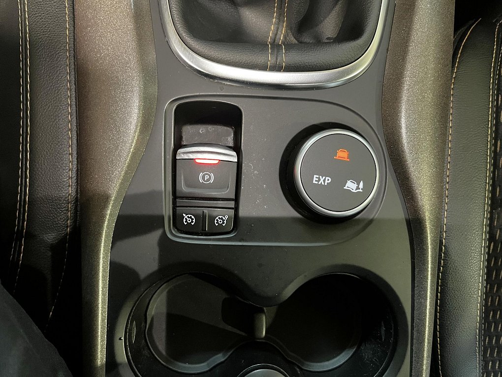 Renault Kadjar 1.2 TCe 