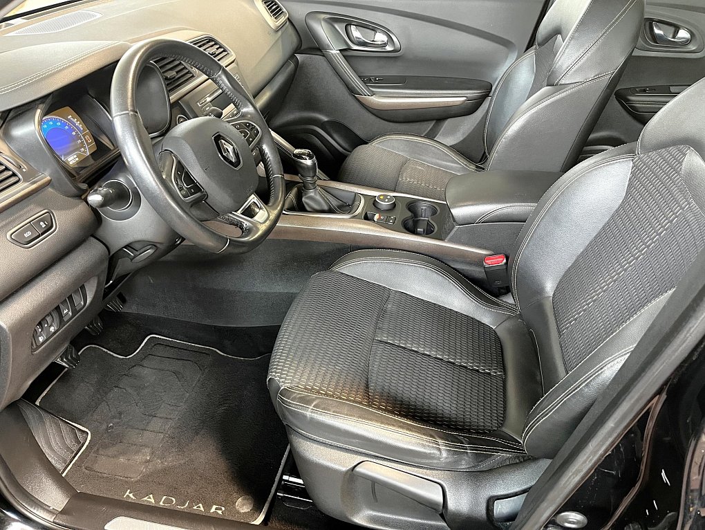 Renault Kadjar 1.2 TCe 