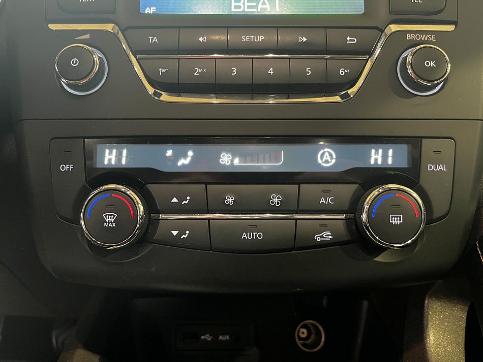 Renault Kadjar 1.2 TCe 