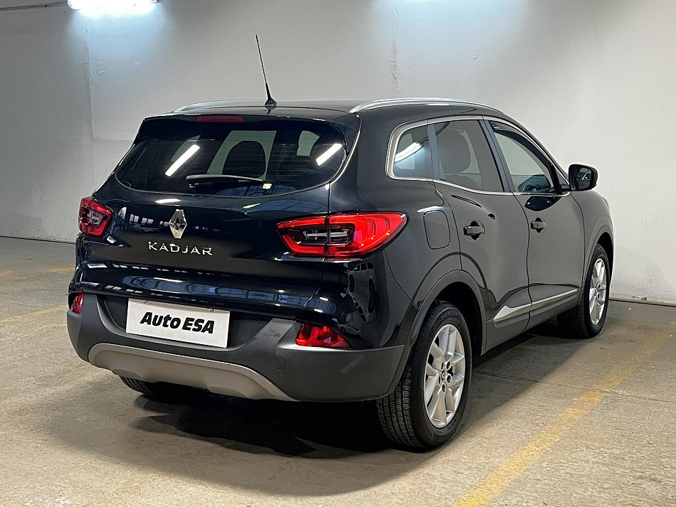 Renault Kadjar 1.2 TCe 