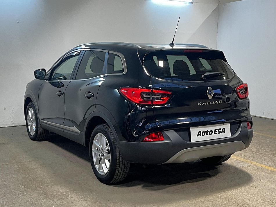 Renault Kadjar 1.2 TCe 