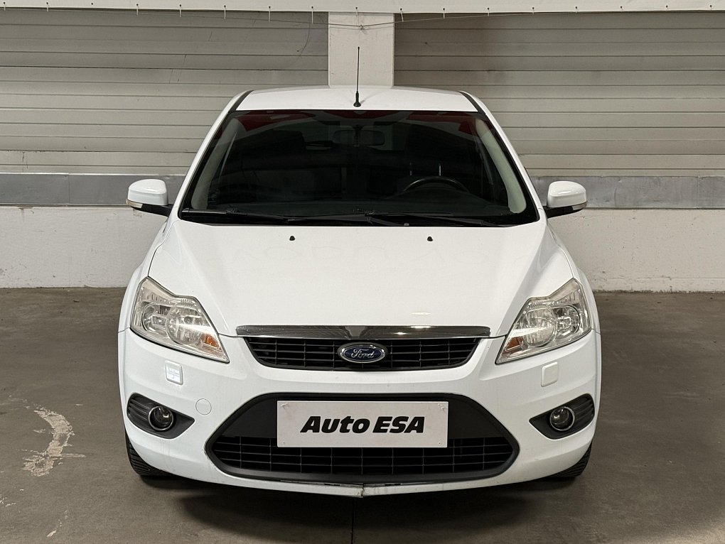 Ford Focus 1.6 i 