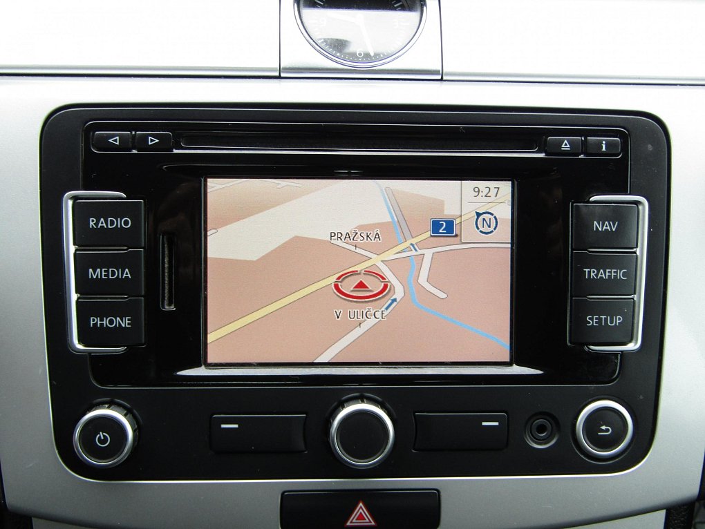 Volkswagen Passat 1.4 TSi 