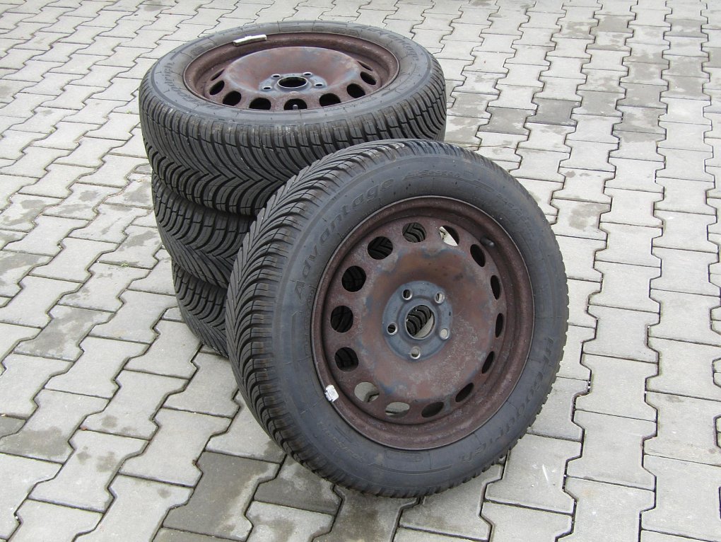 Volkswagen Passat 1.4 TSi 