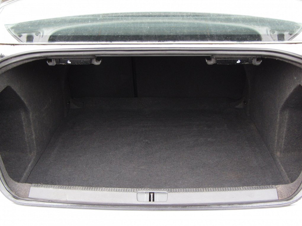 Volkswagen Passat 1.4 TSi 