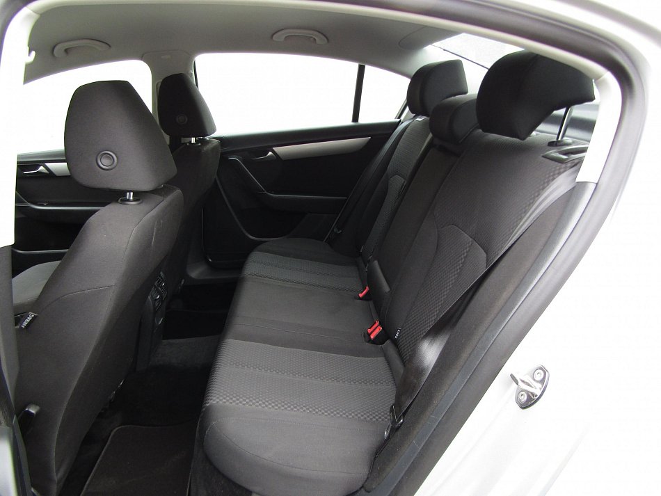 Volkswagen Passat 1.4 TSi 