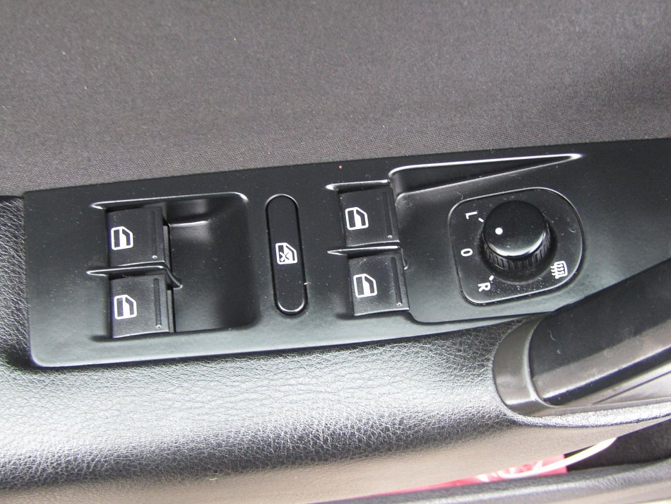 Volkswagen Passat 1.4 TSi 