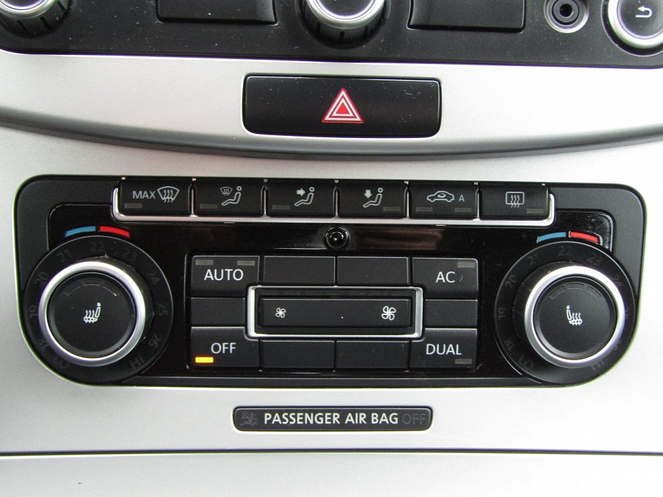 Volkswagen Passat 1.4 TSi 