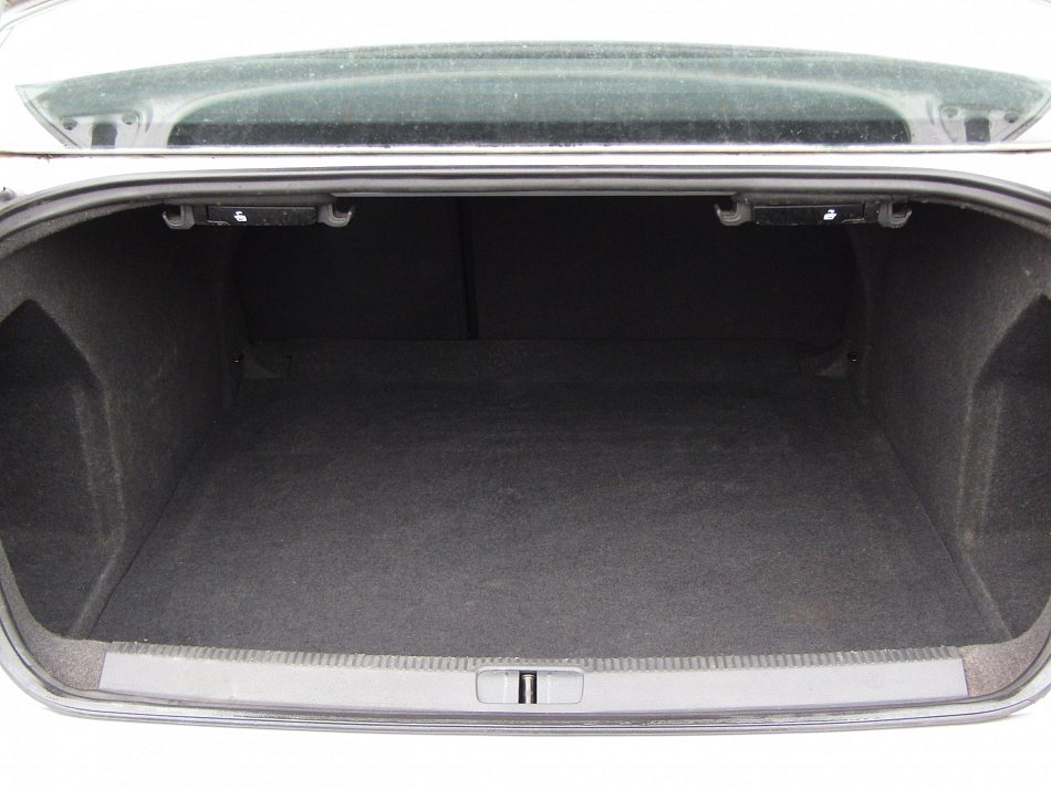 Volkswagen Passat 1.4 TSi 