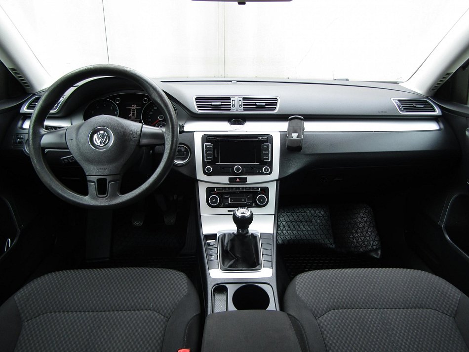Volkswagen Passat 1.4 TSi 