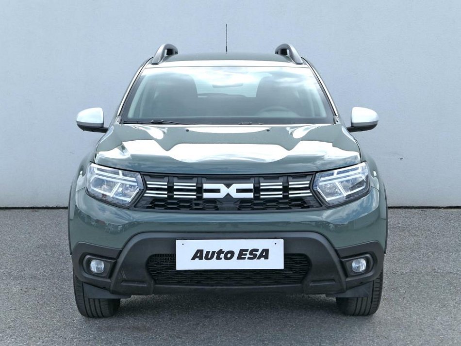Dacia Duster 1.3 TCe Journey