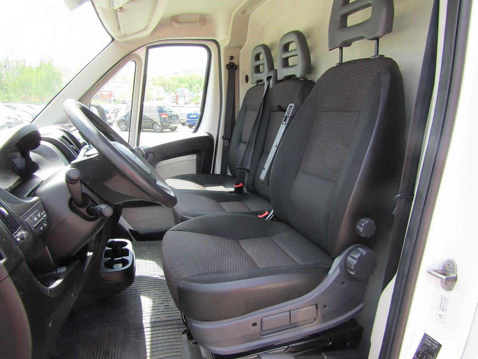 Citroën Jumper 2.0HDi  L3H2