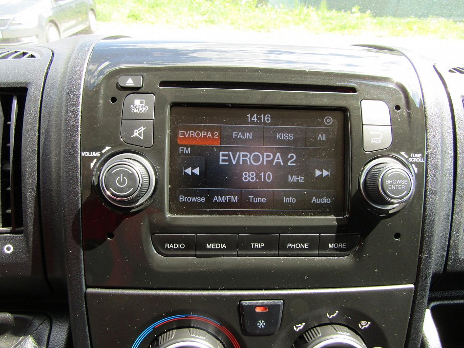 Citroën Jumper 2.0HDi  L3H2