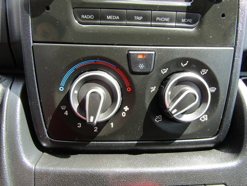 Citroën Jumper 2.0HDi  L3H2