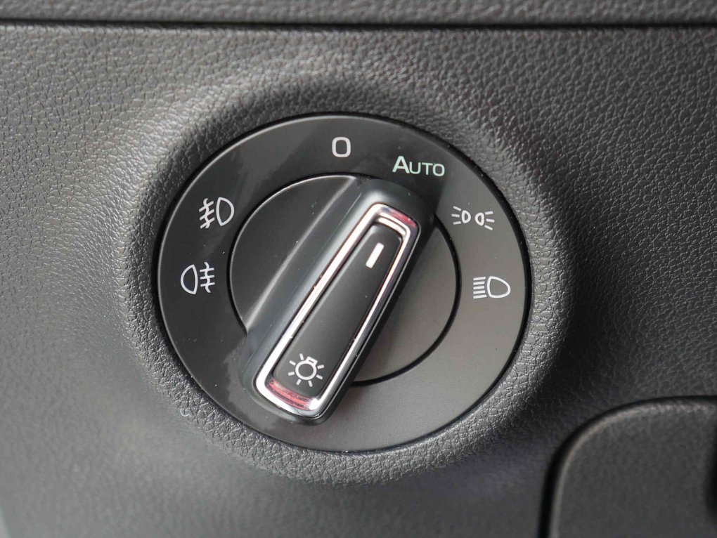 Škoda Karoq 2.0TDi  4x4