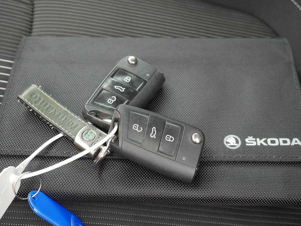 Škoda Karoq 2.0TDi  4x4