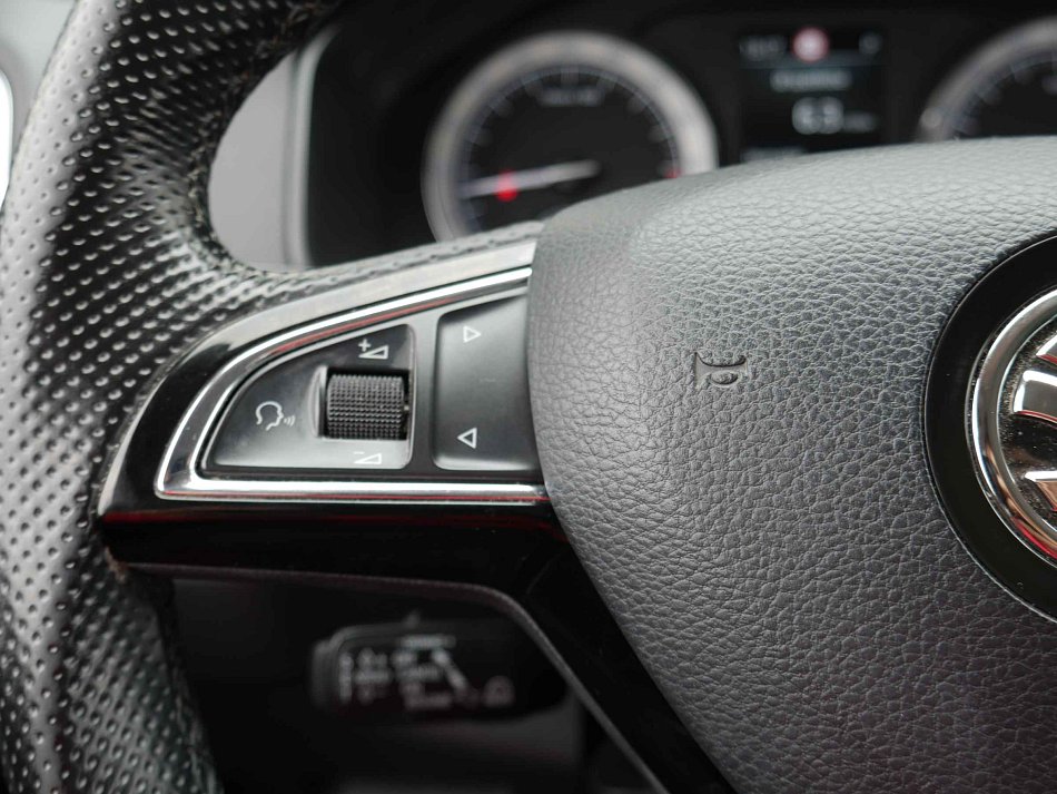 Škoda Karoq 2.0TDi  4x4