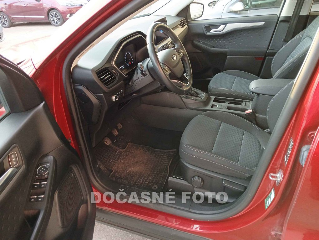 Ford Kuga 1.5 EB 