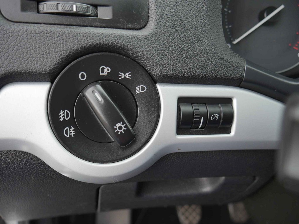 Škoda Octavia 2.0TDi Scout 4x4