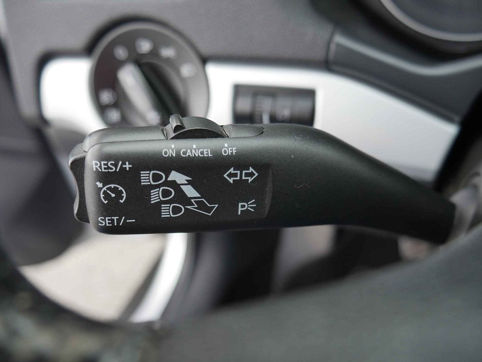 Škoda Octavia 2.0TDi Scout 4x4