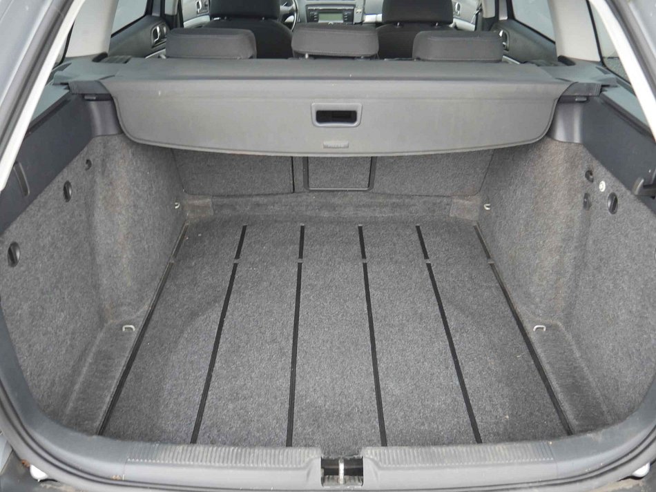 Škoda Octavia 2.0TDi Scout 4x4