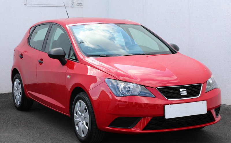 Seat Ibiza 1.2 TSi 