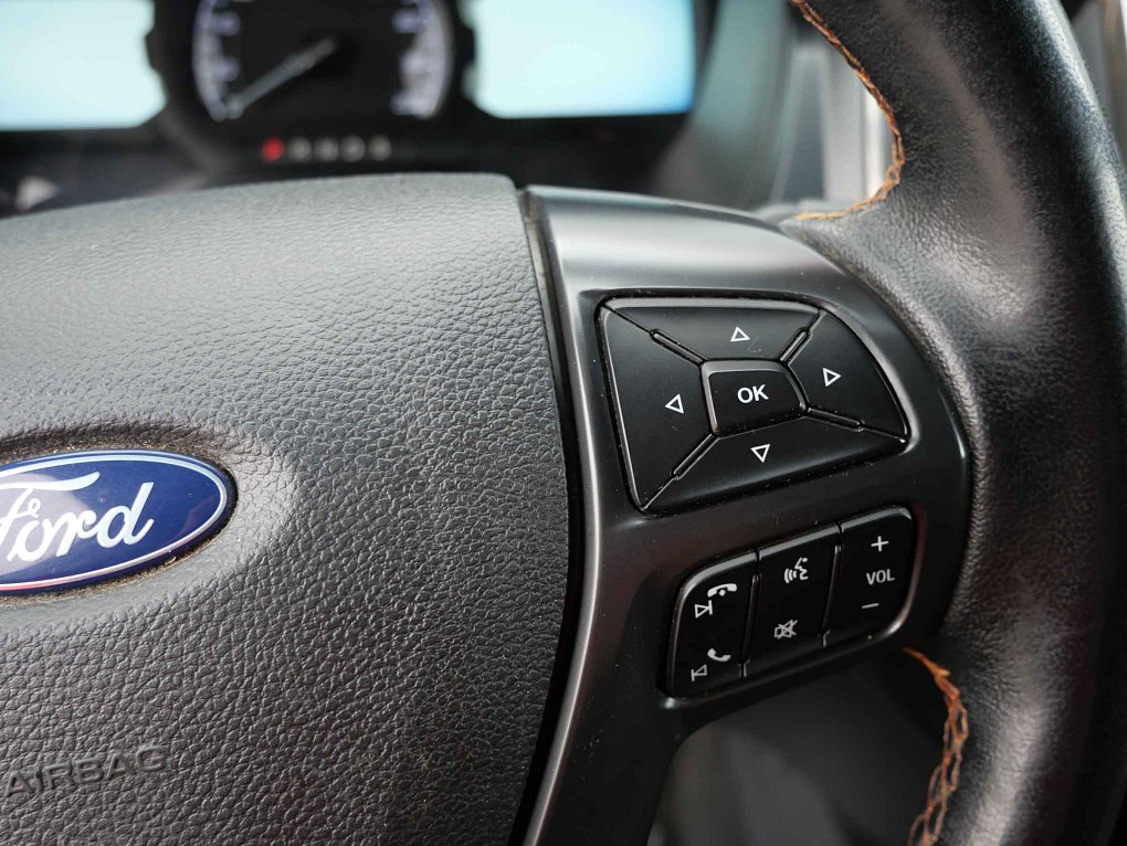 Ford Ranger 3.2 TDCi Wildtrak 4x4