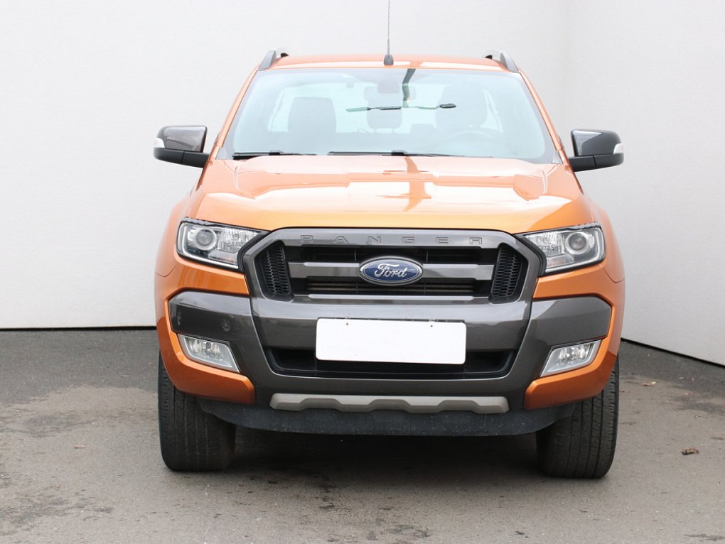 Ford Ranger 3.2 TDCi  4x4