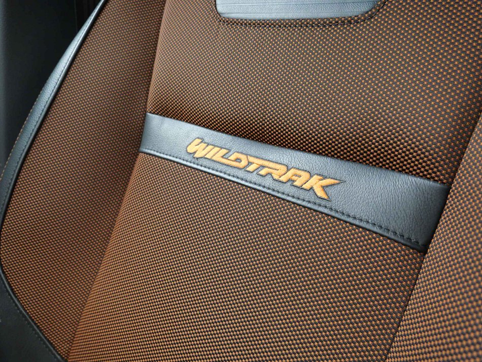 Ford Ranger 3.2 TDCi Wildtrak 4x4