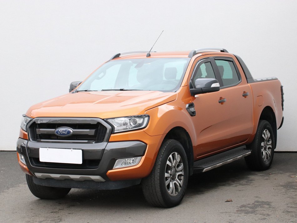 Ford Ranger 3.2 TDCi  4x4