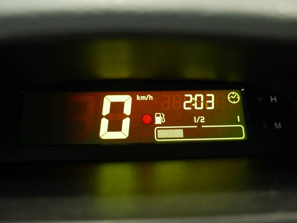 Renault Twingo 1.2i 
