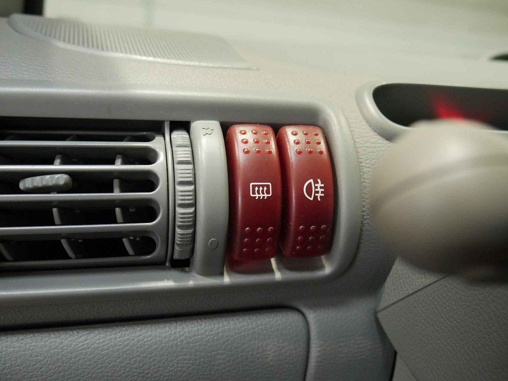 Renault Twingo 1.2i 