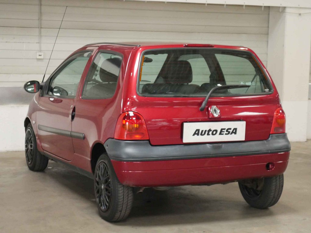 Renault Twingo 1.2i 