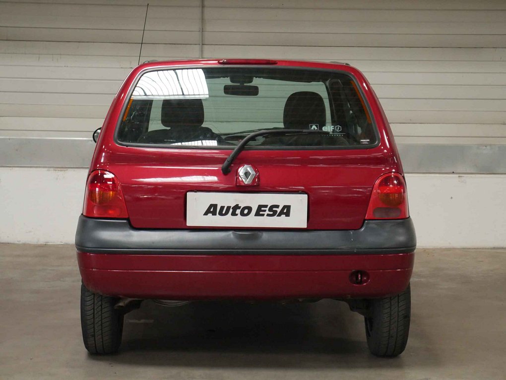 Renault Twingo 1.2i 
