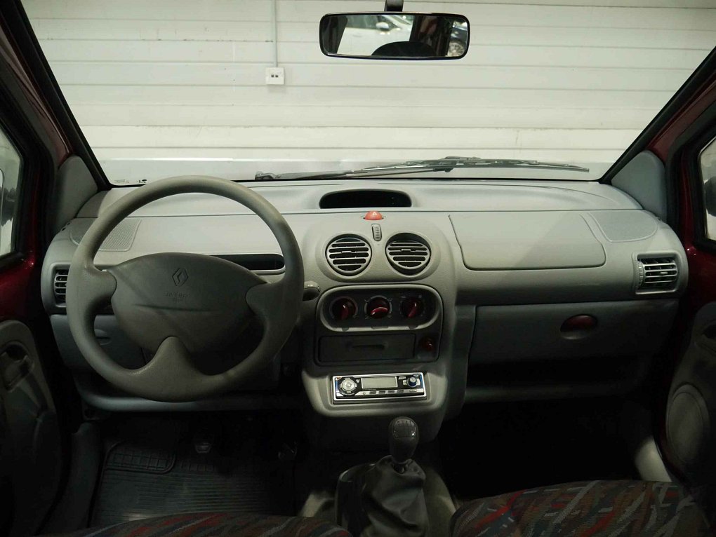 Renault Twingo 1.2i 