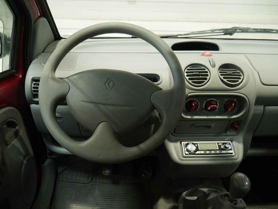 Renault Twingo 1.2i 