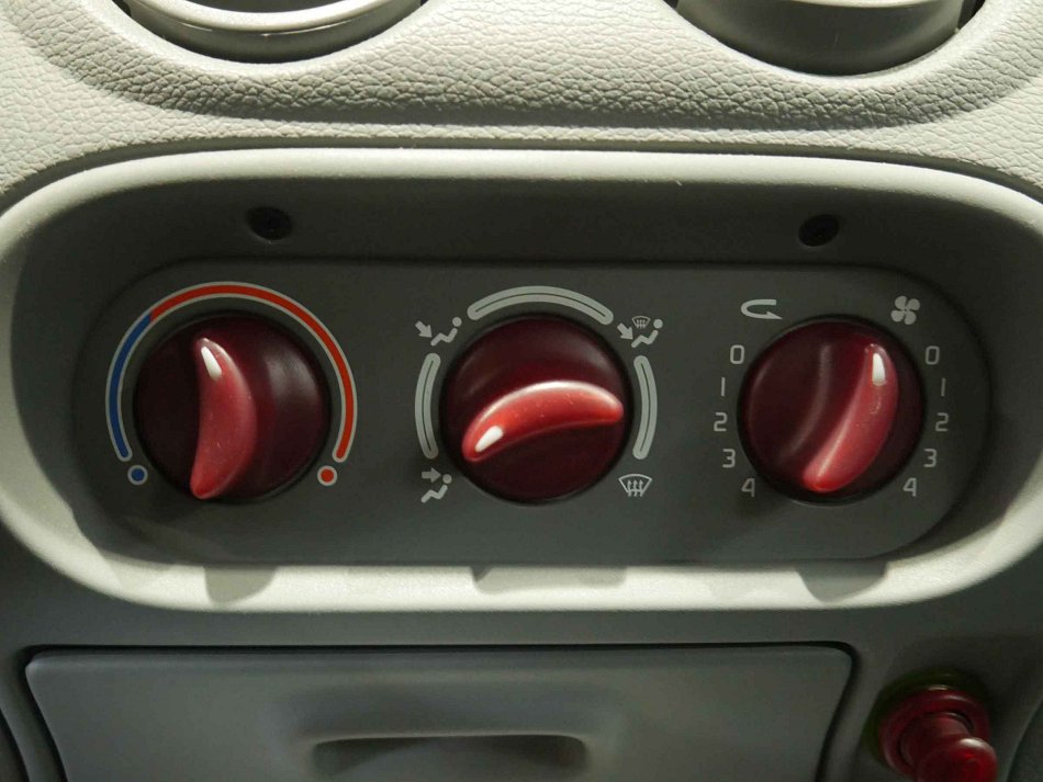 Renault Twingo 1.2i 