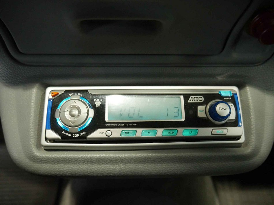 Renault Twingo 1.2i 