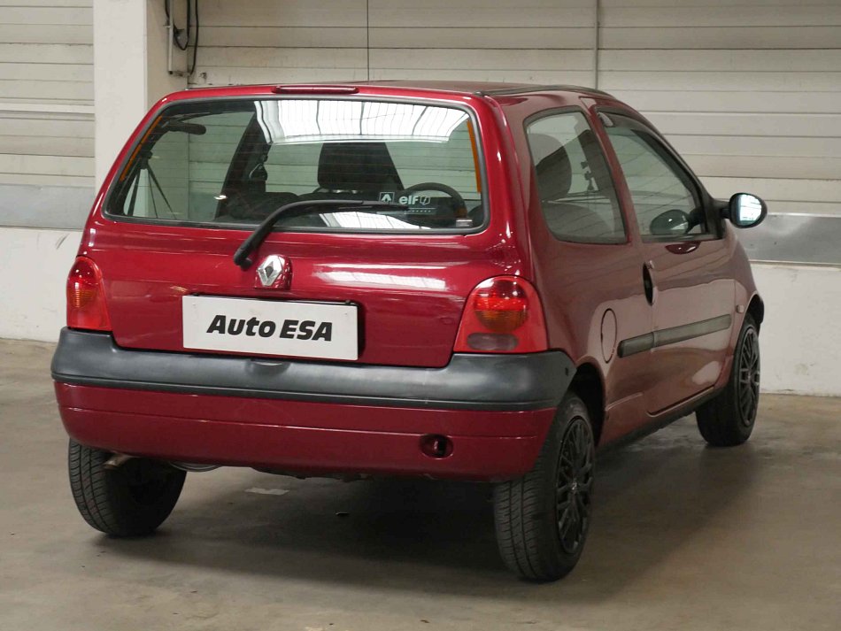 Renault Twingo 1.2i 