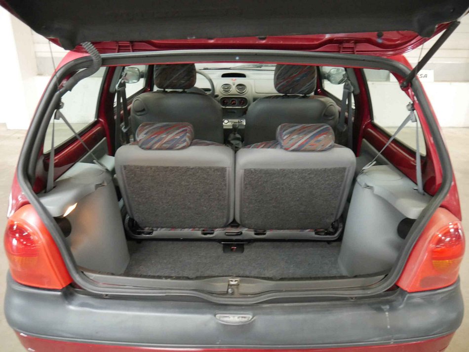 Renault Twingo 1.2i 
