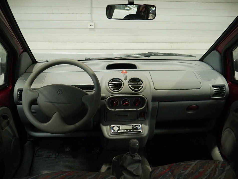 Renault Twingo 1.2i 