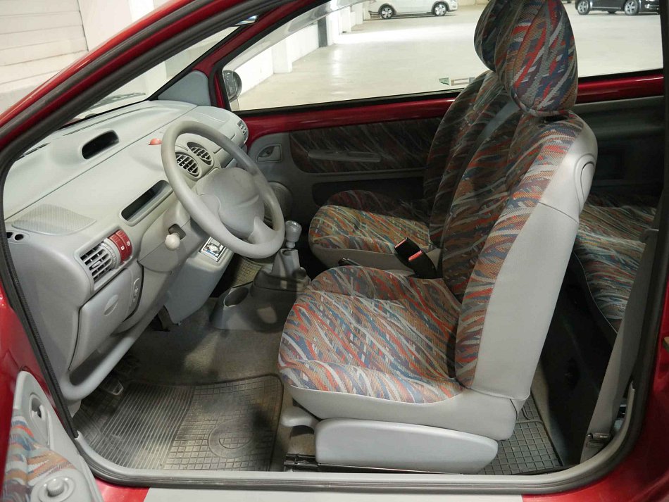 Renault Twingo 1.2i 