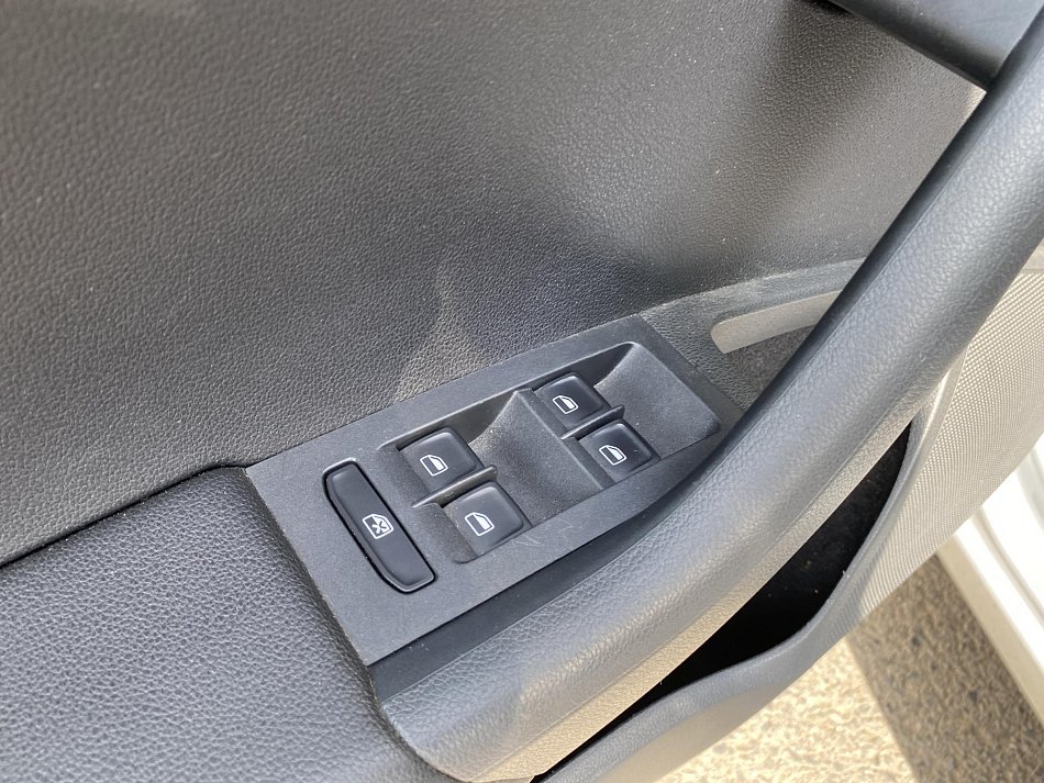 Škoda Octavia III 2.0 TDi RS