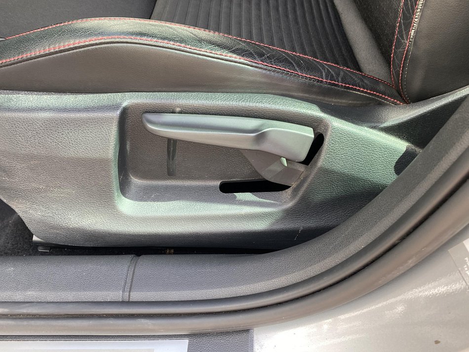 Škoda Octavia III 2.0 TDi RS