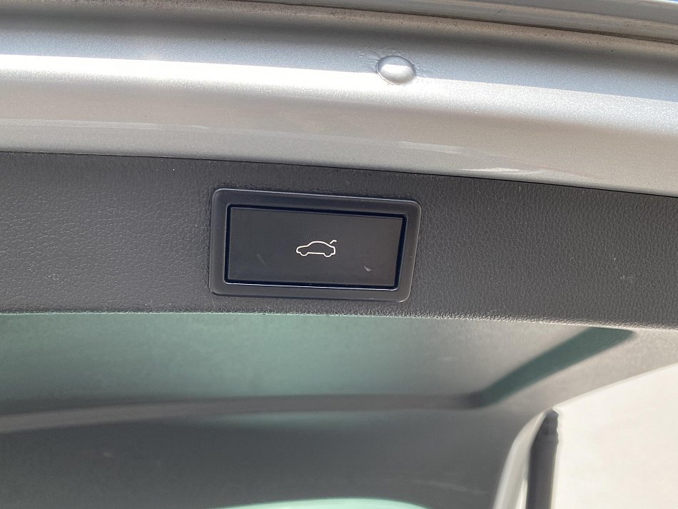 Škoda Octavia III 2.0 TDi RS