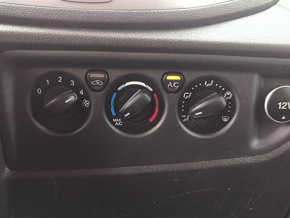 Ford Transit 2.0TDCi Trend L3H3