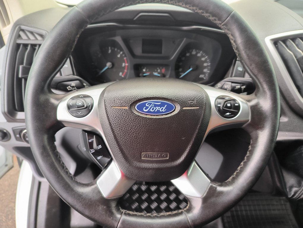 Ford Transit 2.0TDCi Trend L3H3
