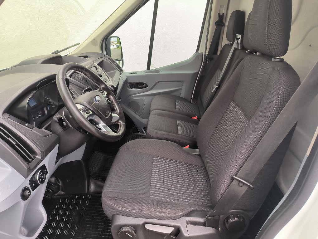 Ford Transit 2.0TDCi Trend L3H3