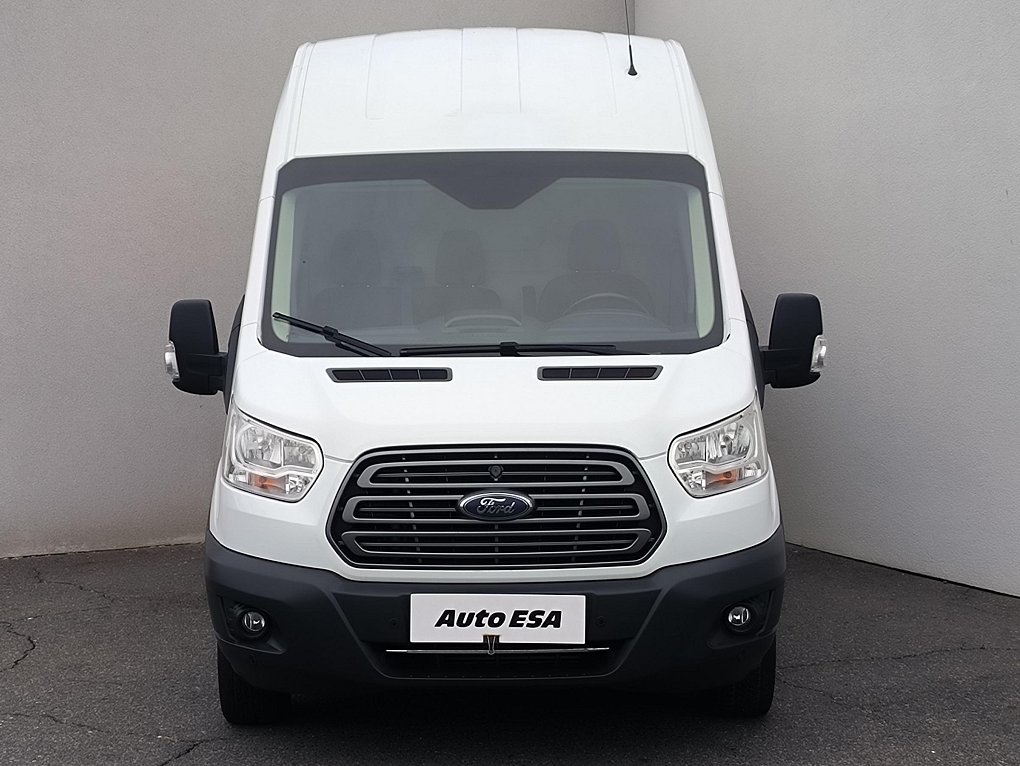 Ford Transit 2.0TDCi Trend L3H3