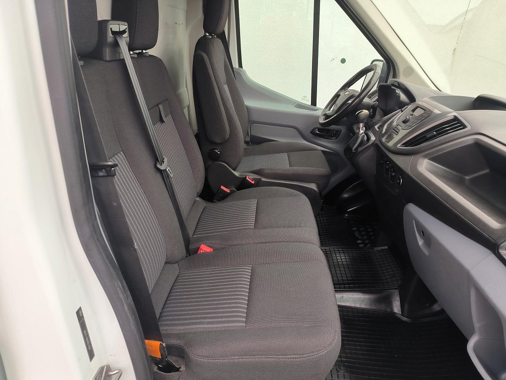 Ford Transit 2.0TDCi Trend L3H3